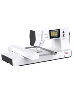 Bernette B70 Deco Embroidery Only Machine Factory Refurbished