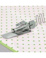 Baby Lock BLCS-DFBB10 Double Fold Bias Binder, 10 mm, Knit and Woven
