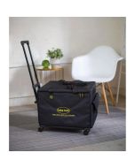 Baby Lock BLSTF2 Serger Trolley, Black, Triumph And Ovation Compatible