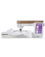 Baby Lock Altair Sewing and Embroidery Machine with Free $799.90 Bonus Embroidery Bundle