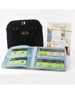 Baby Lock BLETS8FTKIT Triumph Foot Kit 29 Feet