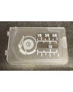Janome Bobbin Cover Plate 846271103