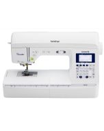 Brother Pacesetter PS500 Computerized Sewing Machine Refurbished