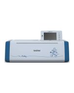 Brother Limited Edition ScanNCut SDX330D Innov-ís Edition