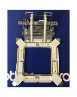 Brother PRVMFMKIT Flash Magnetic Frame System 4"x4" and Driver for PR680, PR670, PR655, PR1055X, PR1050X