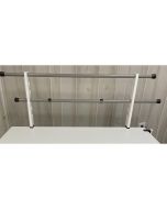 Classi Creations Mult Table Organizer Rack