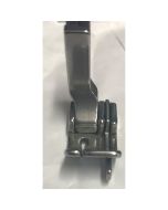 Industrial Grade Quarter Inch 1/4" Seam Guide Foot for Household Sewing Machine Models