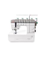 Janome CoverPro 3000 Professional Coverstitch Serger