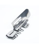 Double Fold Edge Cover Stitch Binder for Janome Coverpro Machines 1-3/16“(30.2mm) ---5/16”(8mm)