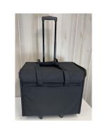 Classy Sewing Machine Trolley for Larger Sewing Machines
