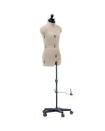Dritz My Double Designer Dress Form Petite