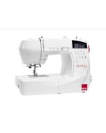 Elna eXperiance 560 Computerized Sewing Machine with Bonus Kit