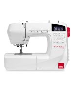 Elna eXperiance 570A Computerized Sewing Machine with Bonus Kit