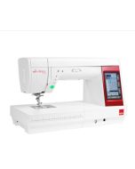 Elna Excellence 770 Sewing Machine with 11 Inch Throat Space Refurbished