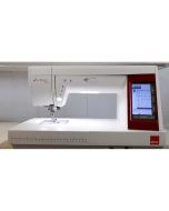 Elna 780 + Computerized Sewing and Quilting Machine Recent Trade