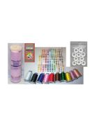 Embroidery Machine Value Pack Starter Kit