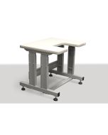 Happy Adjustable Embroidery Machine Stand