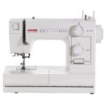 Janome HD1000 Heavy Duty Sewing Machine with Bonus Value Kit