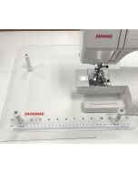 Janome Extra Wide Table for HD3000 HD5000 Sewing Machines