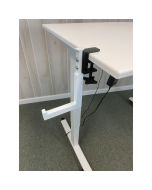 Classi Creations Embroidery Hoop Hanger