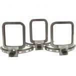Hoop Tech Micro Pocket Clamps
