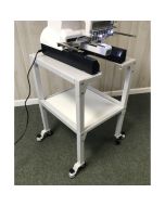 Hoop Tech Embroidery Machine Stand for Janome MB4 MB7 