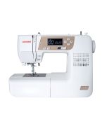 Janome 2030DC-T Computerized Sewing Machine with Bonus Kit