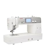 Janome Memory Craft 6700P Professional Sewing Machine Classroom Model