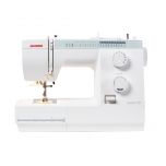 Janome Sewist 721 Sewing Machine Refurbished