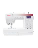 Janome Sewist 740DC Sewing Machine Recent Trade