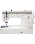 Janome HD9 Heavy Duty Sewing Machine with Choice of Bonus Kits