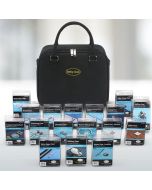 Baby Lock Jazz And Mid-Line Model Foot Kit 17 Feet In Handibag