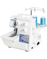 Juki MCS-1700QVP Coverstitch Only Serger