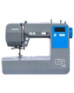 Janome Loft 100 Computerized Sewing Machine