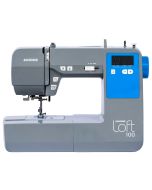 Janome Loft 100 Computerized Sewing Machine Refurbished