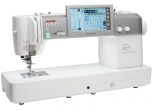 Janome Continental M7 Quilting Sewing Machine 