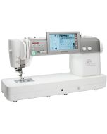 Janome Continental M7 Quilting Sewing Machine Refurbished