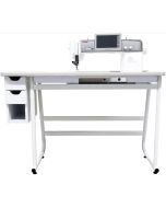 Janome Continental M6 M7 M8 Sewing Machine Table