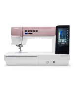 Janome Horizon Memory Craft 9410QC Classroom Sewing and Quilting Machine
