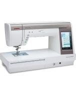 Janome Memory Craft 9450QCP Quilting Sewing Machine 
