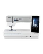 Janome Horizon Memory Craft 9480QCP Sewing and Quilting Machine In Stock