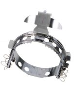 Brother PRFCH3 Cap Frame Only for PR600 Series Commercial Embroidery Machines