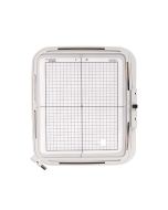 Janome Embroidery Hoop RE28b for 500E 550e