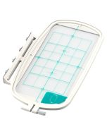 Brother SA434 4 X 6 3/4 Inch Large Embroidery Hoop