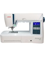 Janome Skyline S6 Computerized Sewing Machine