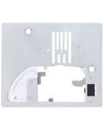 Baby Lock Allegro Straight Stitch Needle Plate 