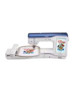 Brother Stellaire Innov-ís XJ1 Sewing and Embroidery Machine