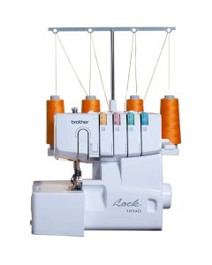 Brother 1034D Serger 