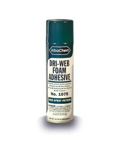 Albachem Dri Web Foam Adhesive 1075