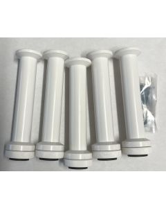 Table Stand Legs for Janome 12000 1600 7700 Table